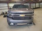 2022 Chevrolet Silverado Ltd K1500 High Country იყიდება Knightdale-ში, NC - Front End