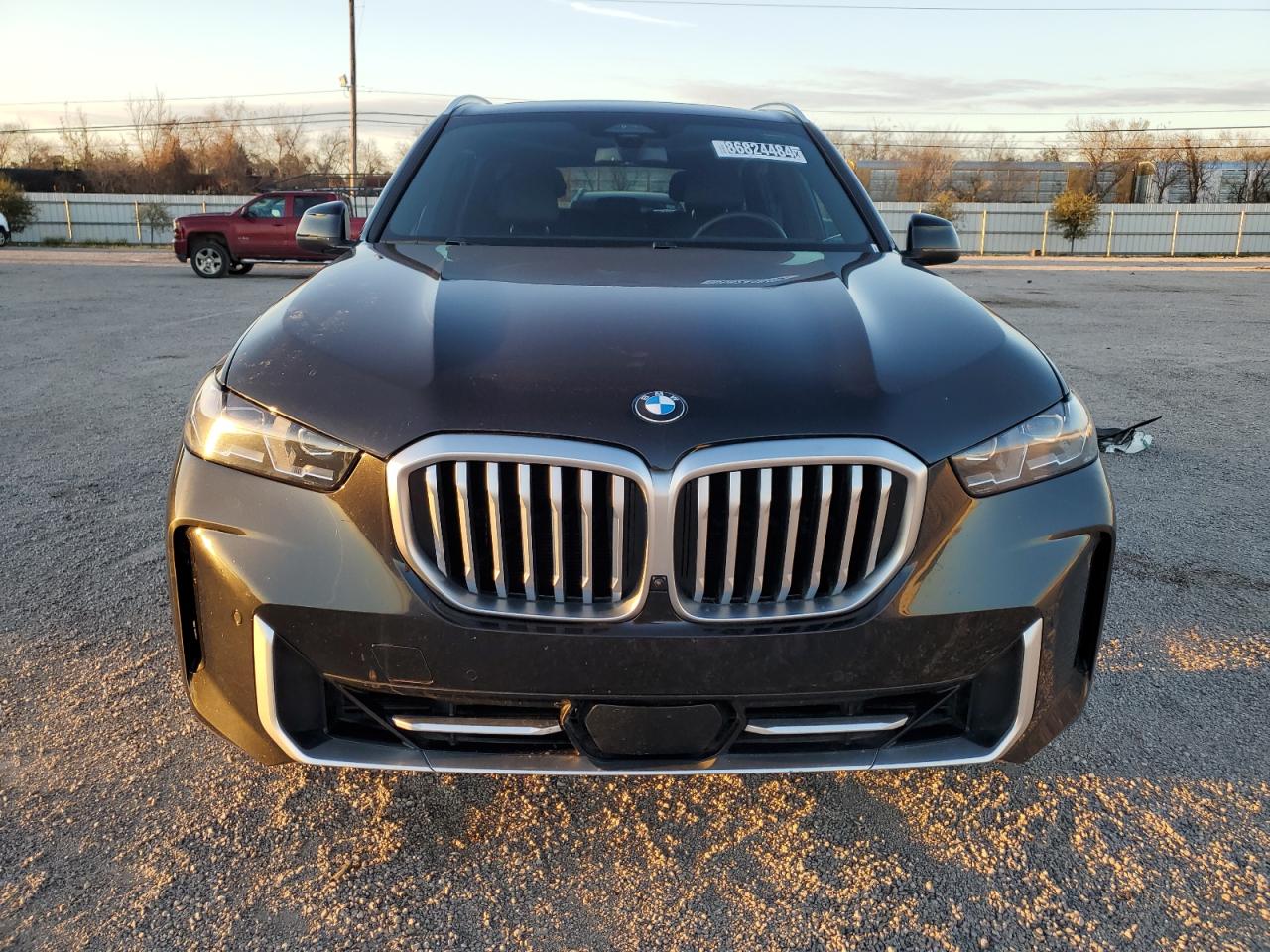 2024 BMW X5 - Image 5