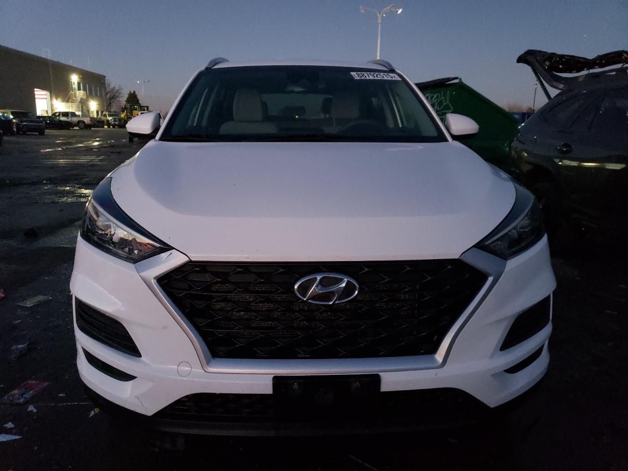 2019 Hyundai Tucson - Image 5