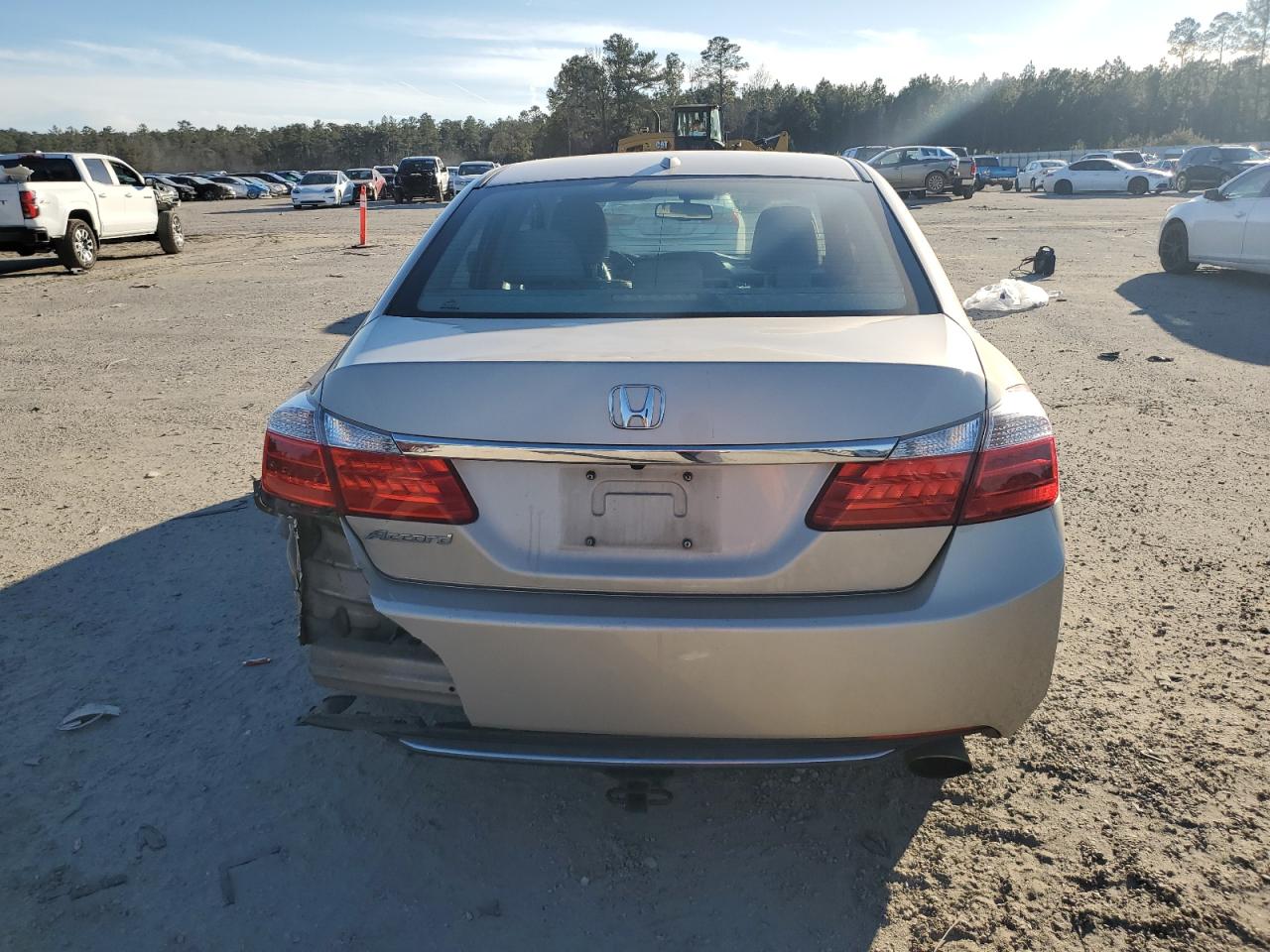 2013 Honda Accord - Image 6