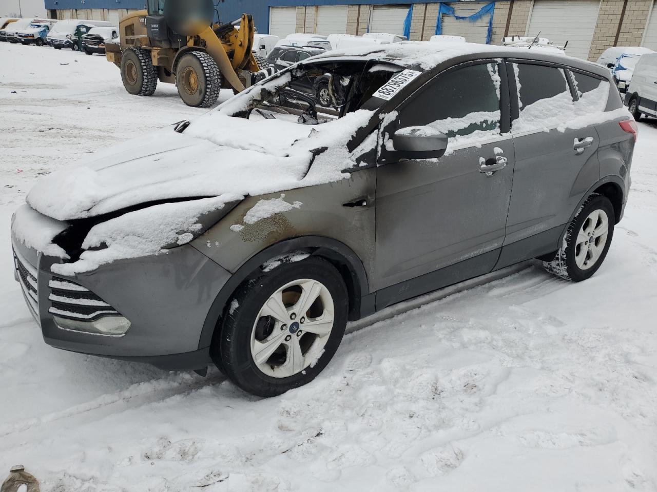 2014 Ford Escape - Image 1