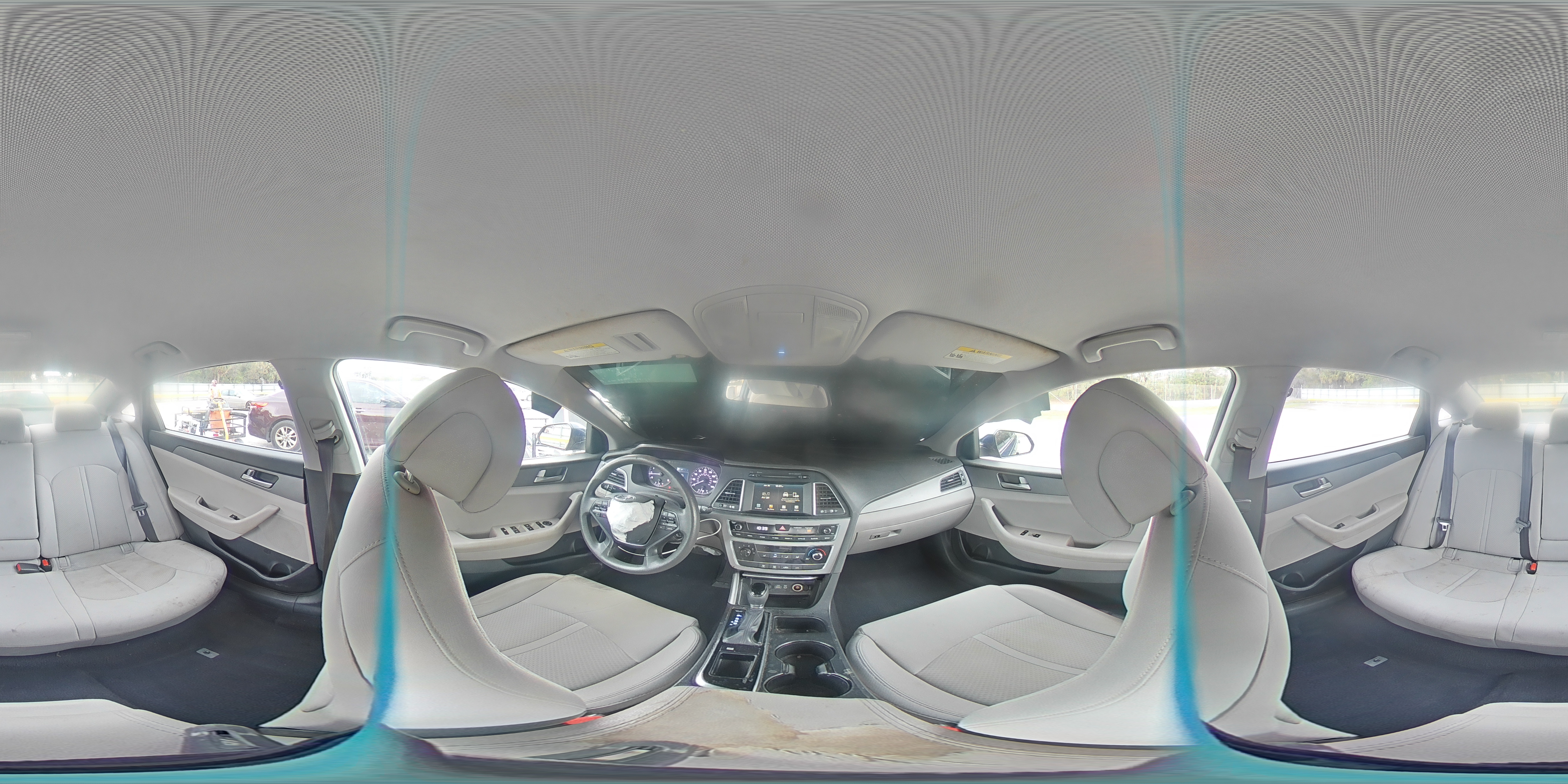 2016 Hyundai Sonata - Image 13