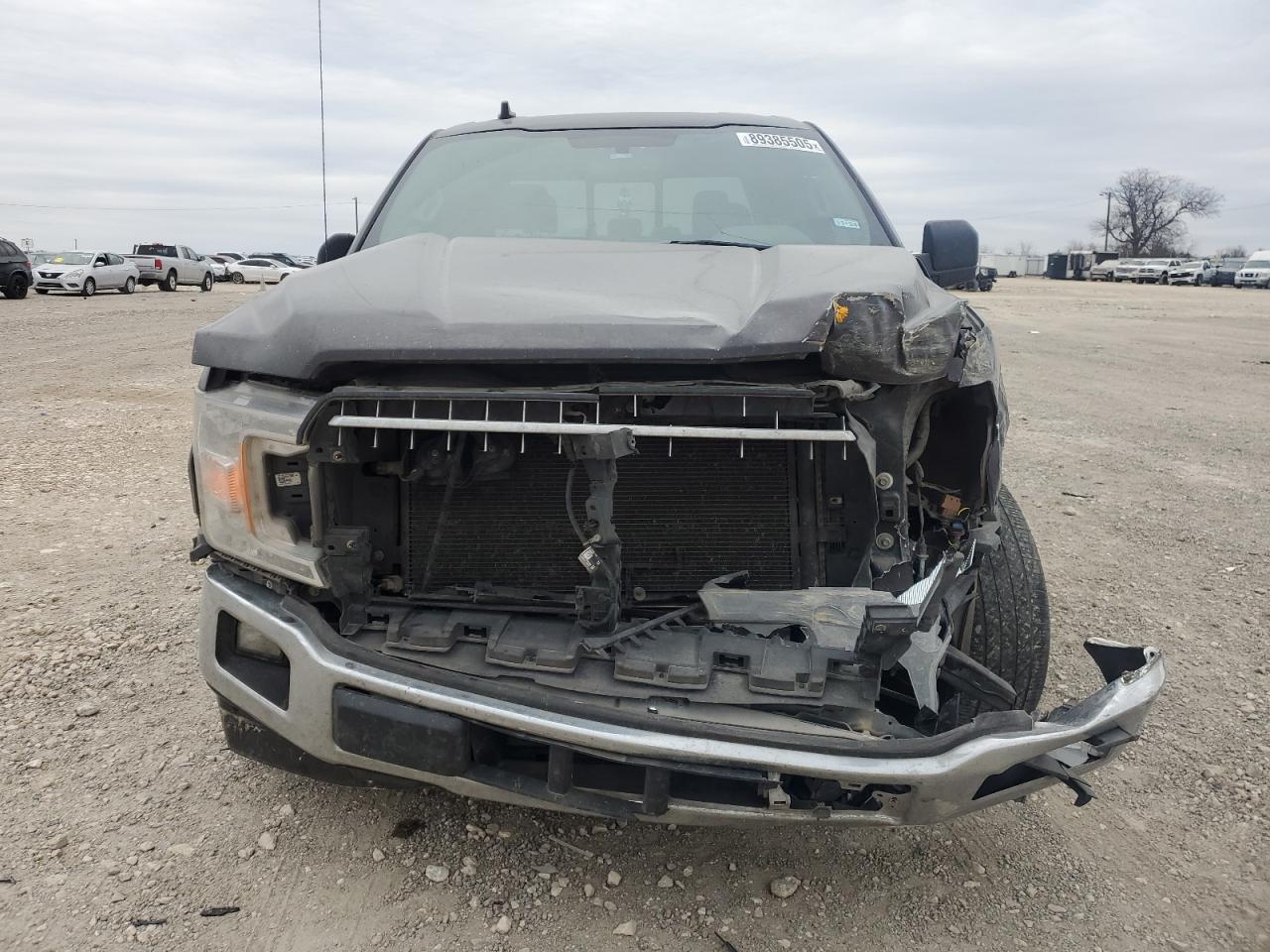 2018 Ford F-150 - Image 5