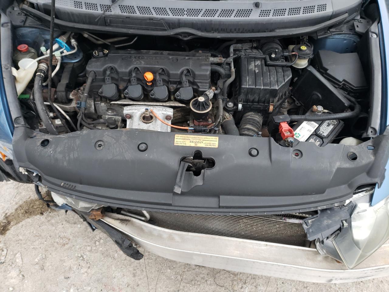 2009 Honda Civic - Image 11