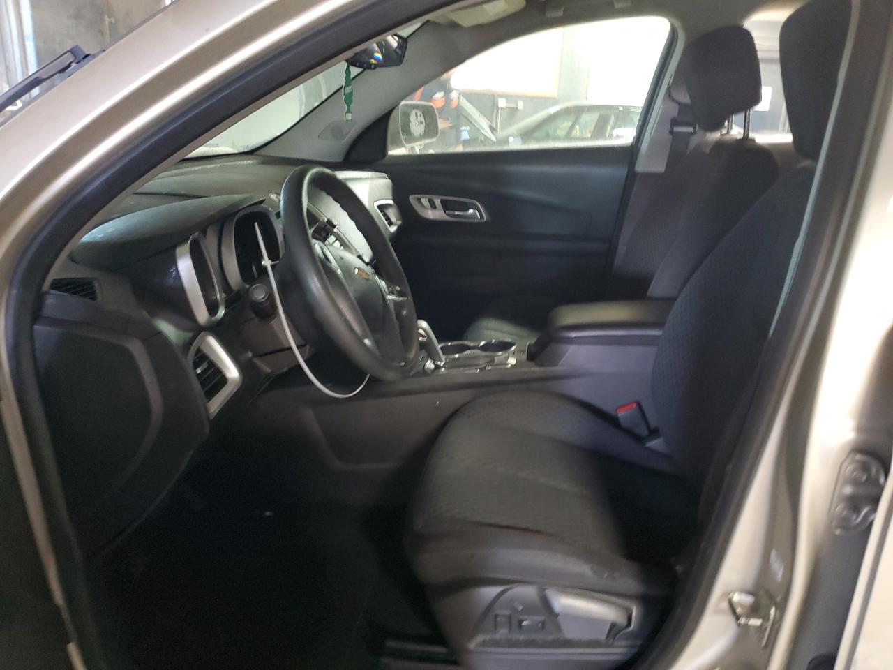 2013 Chevrolet Equinox - Image 7