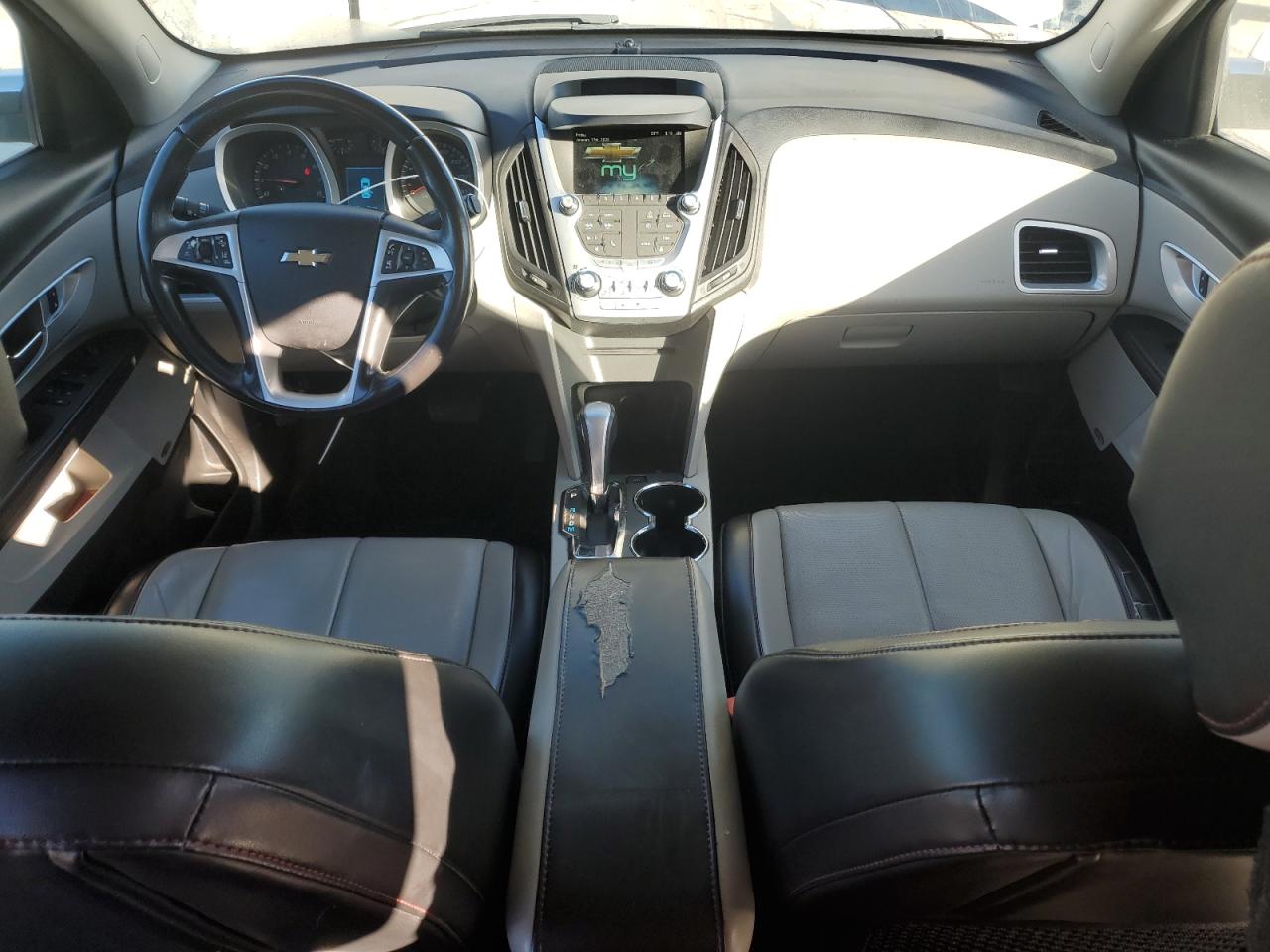 2013 Chevrolet Equinox - Image 8