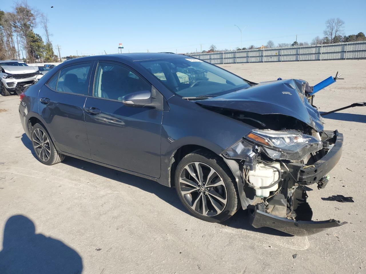 2017 Toyota Corolla - Image 4