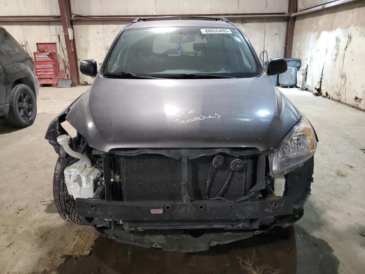 2010 Toyota RAV 4 - Image 5