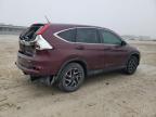 2016 Honda Cr-V Se for Sale in New Braunfels, TX - Rear End