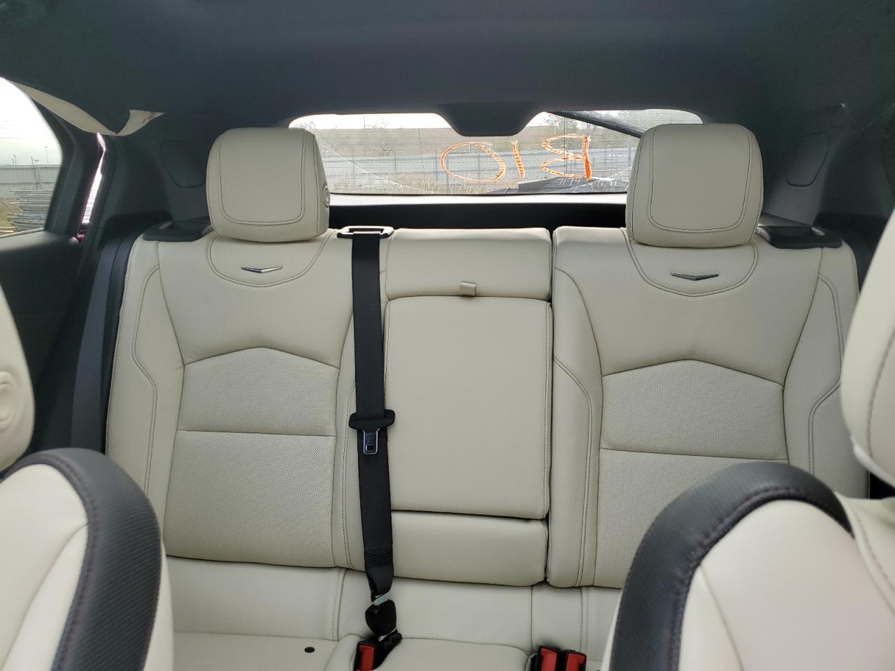 2019 Cadillac XT4 - Image 10