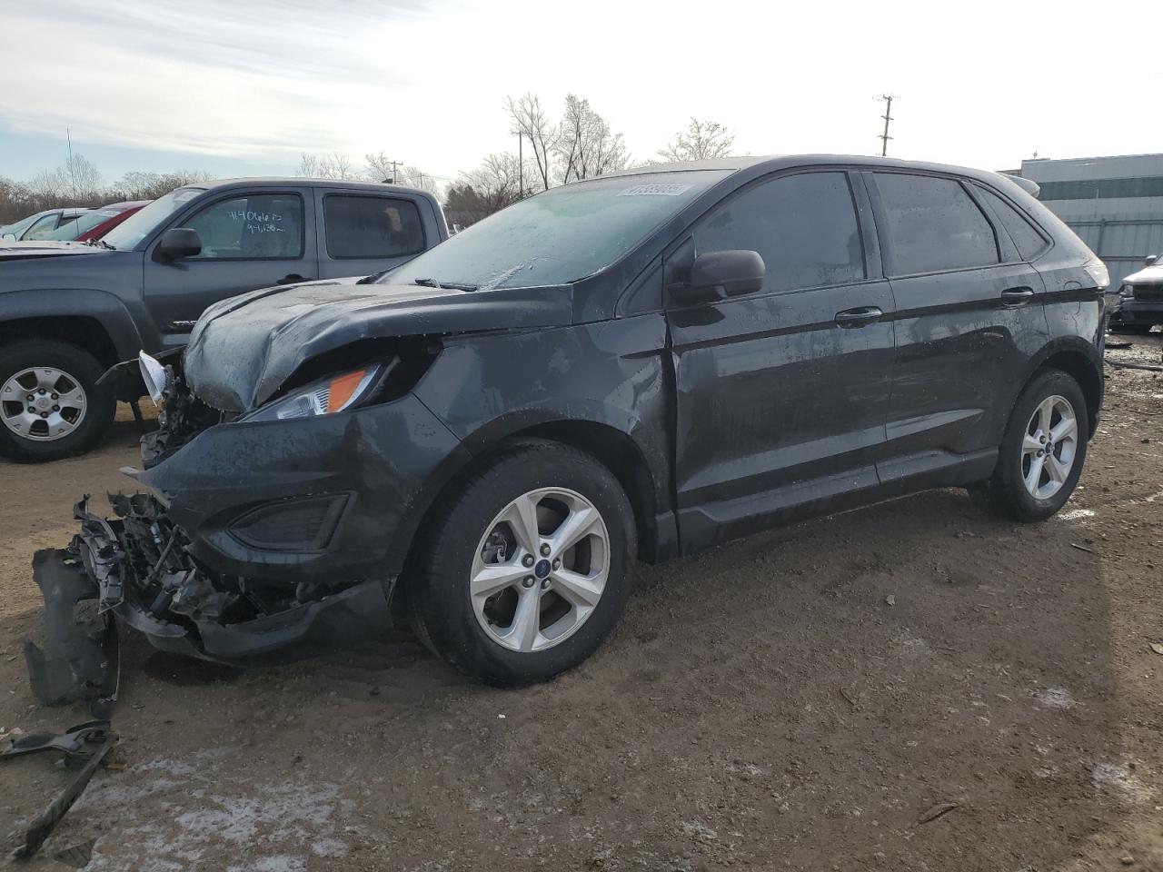 2015 Ford Edge - Image 1