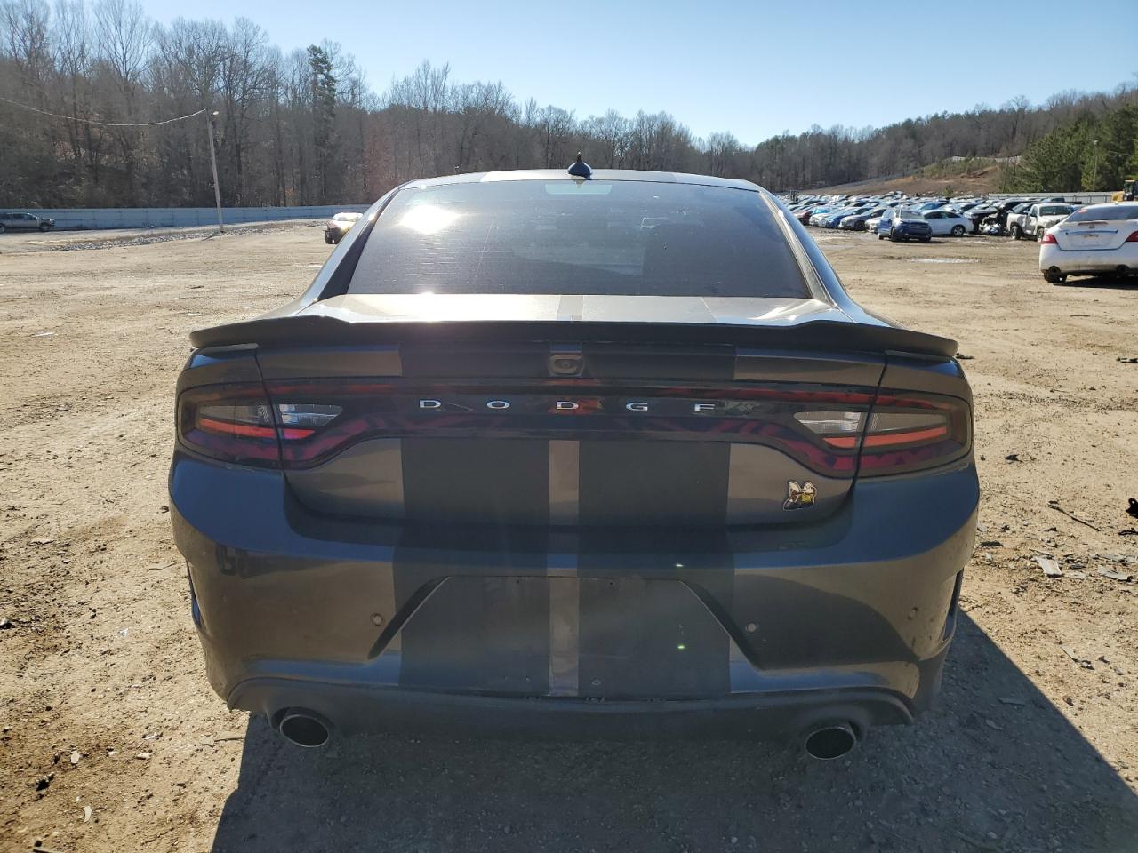 2019 Dodge Charger - Image 6