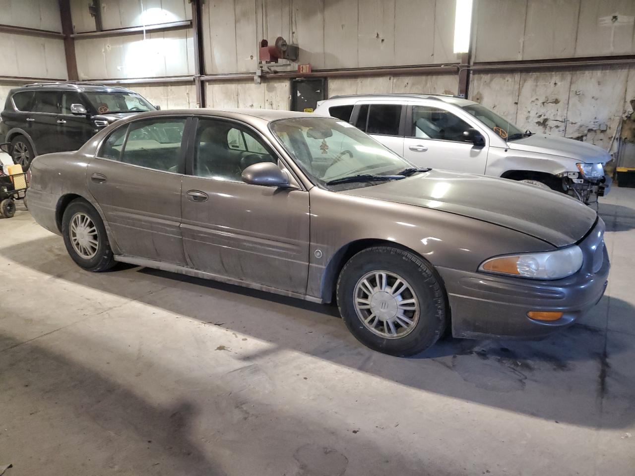 2002 Buick LeSabre - Image 4
