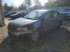2022 Kia Rio Lx for Sale in Midway, FL - Rollover
