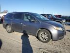 2014 Honda Odyssey Ex იყიდება Sacramento-ში, CA - Side