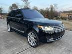 2014 Land Rover Range Rover Supercharged იყიდება Houston-ში, TX - Normal Wear