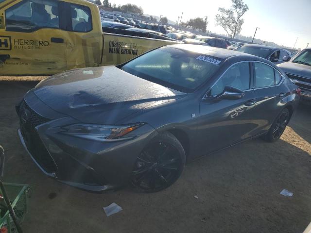LEXUS ES 300H F – zdjęcie z aukcji, lot #88923855