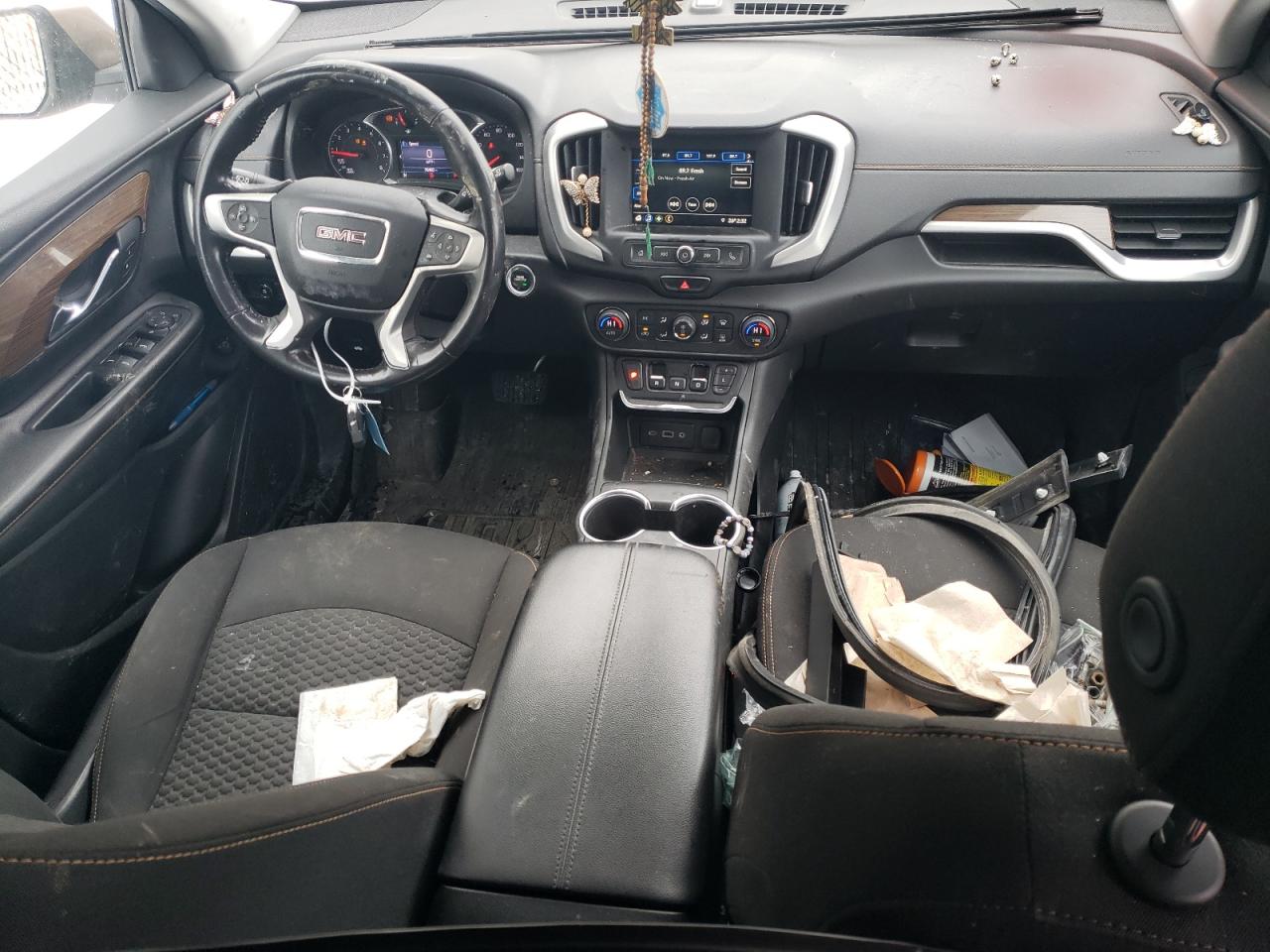 2019 GMC Terrain - Image 8