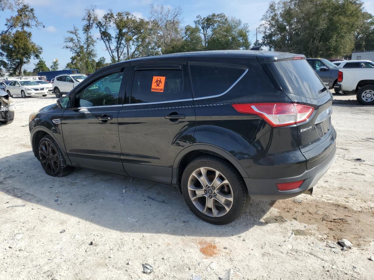 2013 Ford Escape - Image 2