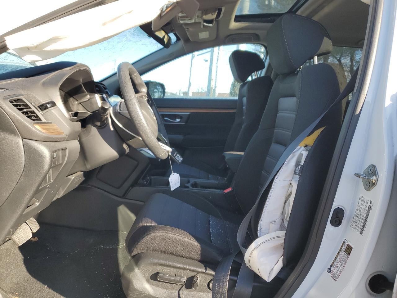 2020 Honda CR-V - Image 7