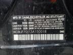 2003 Mercedes-Benz E 500 de vânzare în Hillsborough, NJ - Front End