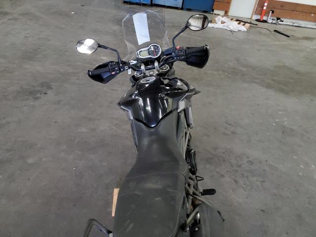 2016 TRIUMPH MOTORCYCLE TIGER 800 XR  
