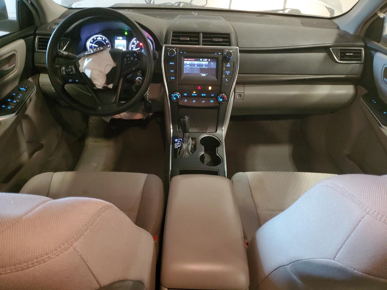 2016 Toyota Camry - Image 8