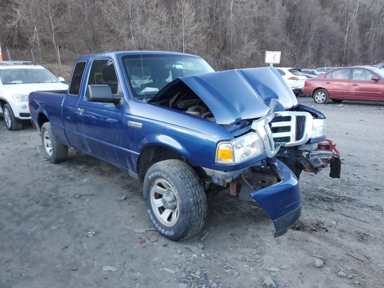 2011 Ford Ranger - Image 4