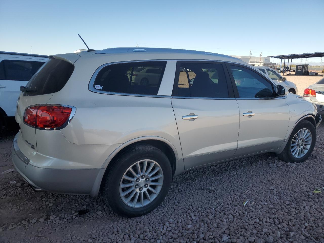 2009 Buick Enclave - Image 3
