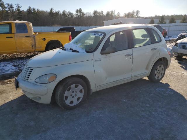 2005 Chrysler Pt Cruiser Touring