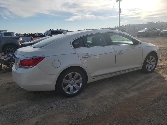  BUICK LACROSSE 2013 Белый