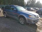 2009 Subaru Outback 2.5I Limited de vânzare în Graham, WA - Mechanical