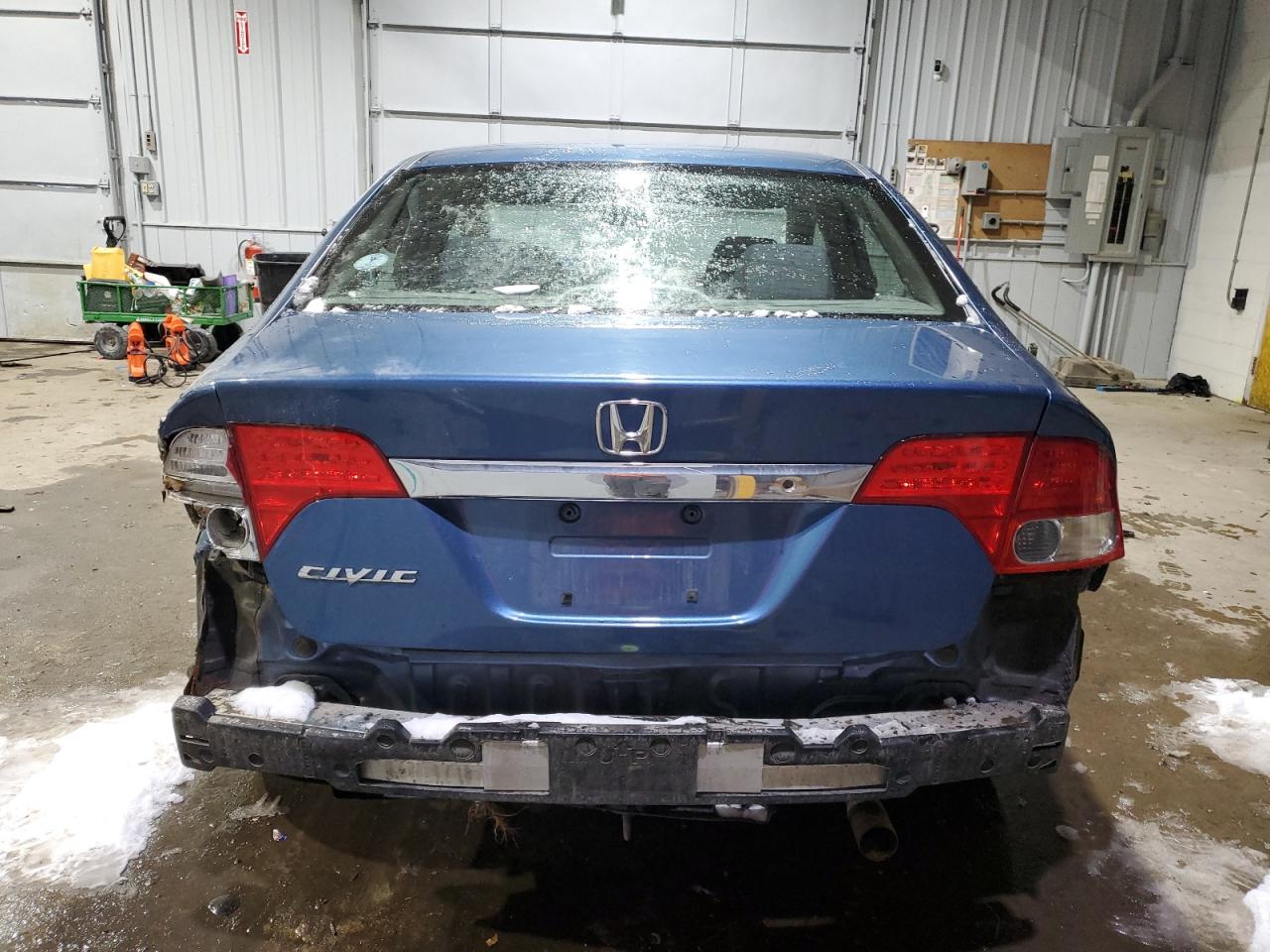 2009 Honda Civic - Image 6