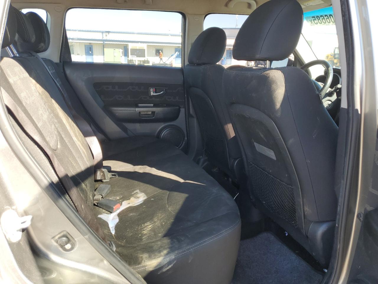 2012 Kia Soul - Image 11