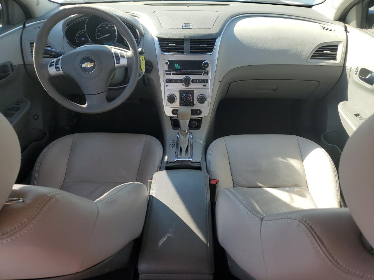 2012 Chevrolet Malibu - Image 8