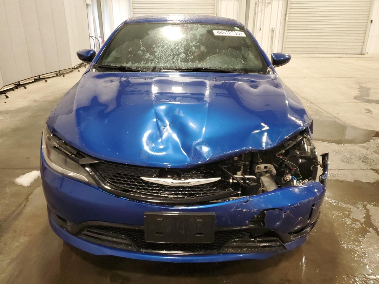 2015 Chrysler 200 - Image 5