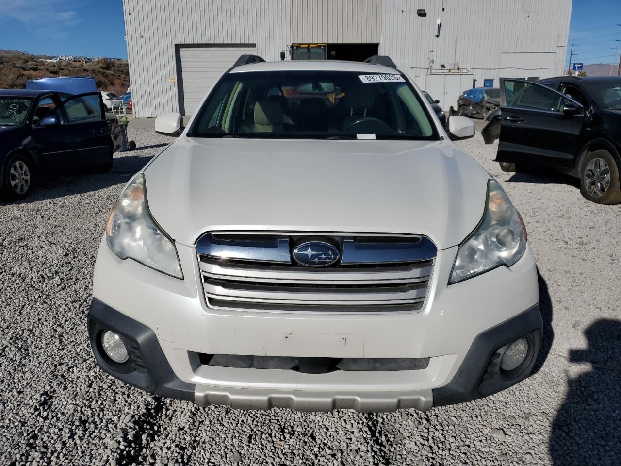 2013 Subaru Outback - Image 5