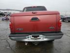 2001 Ford F150 Supercrew للبيع في Tulsa، OK - Front End