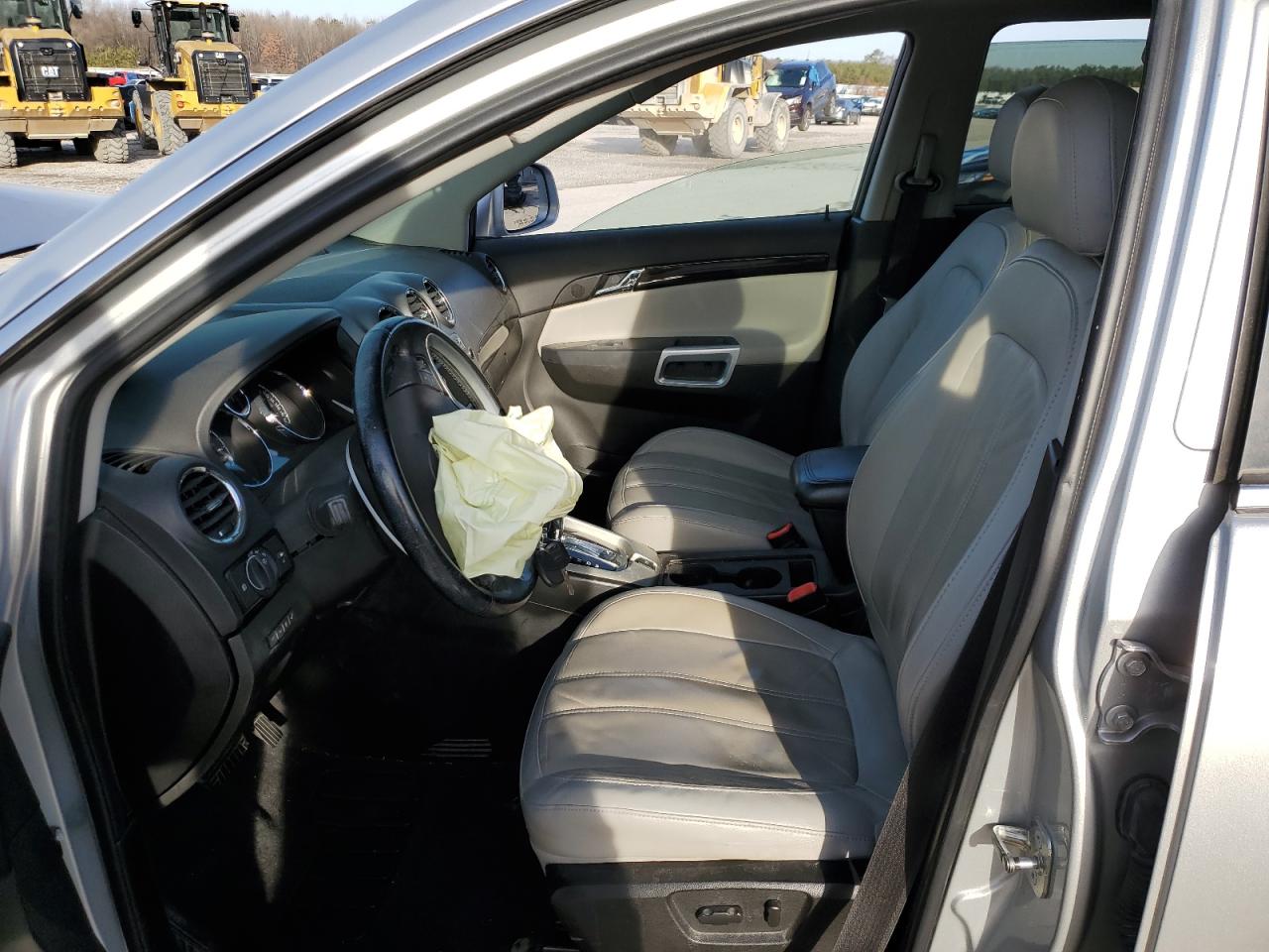 2014 Chevrolet Captiva - Image 7