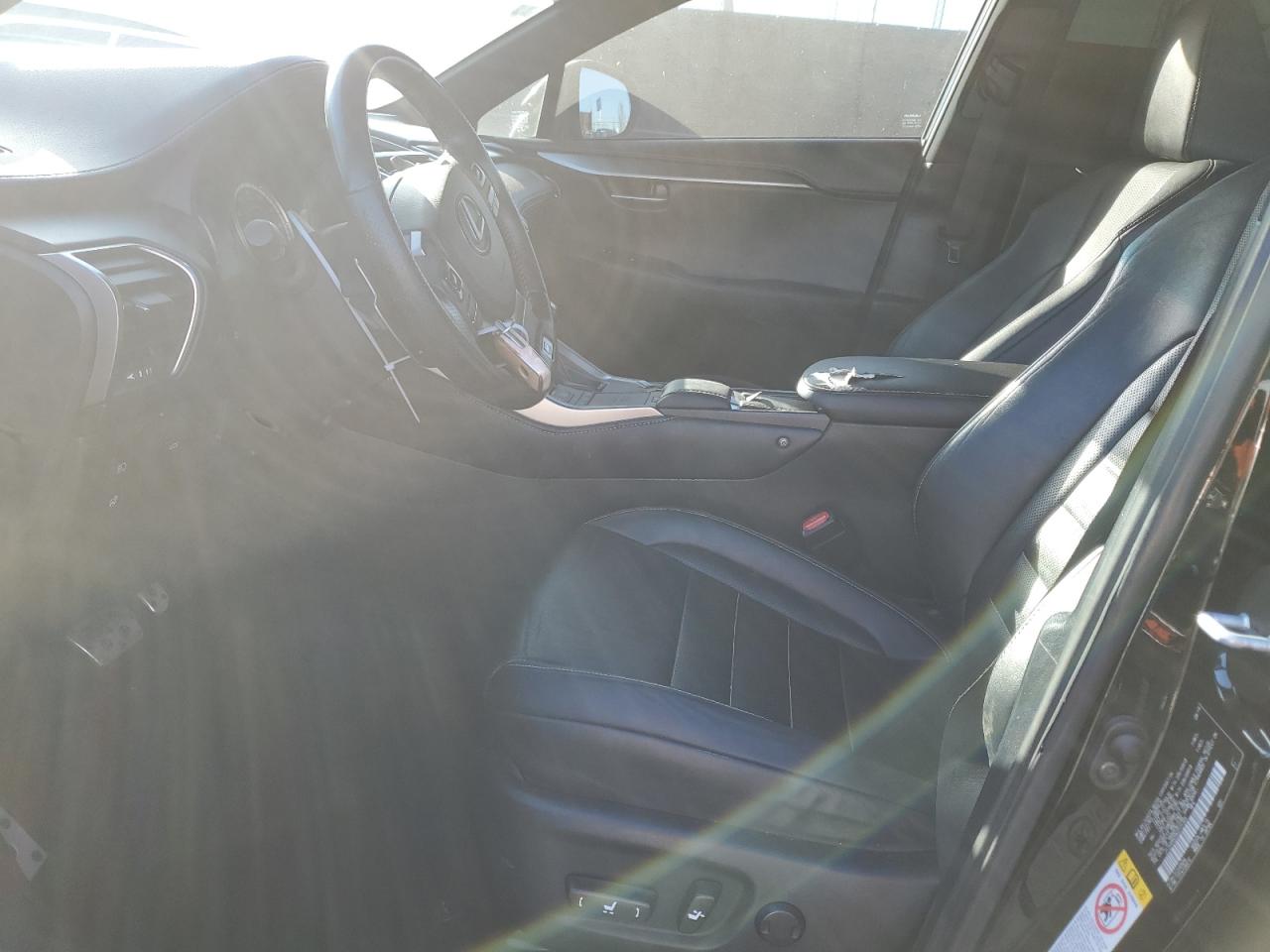 2019 Lexus NX - Image 7