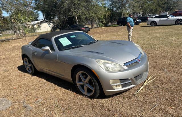 2007 Saturn Sky 