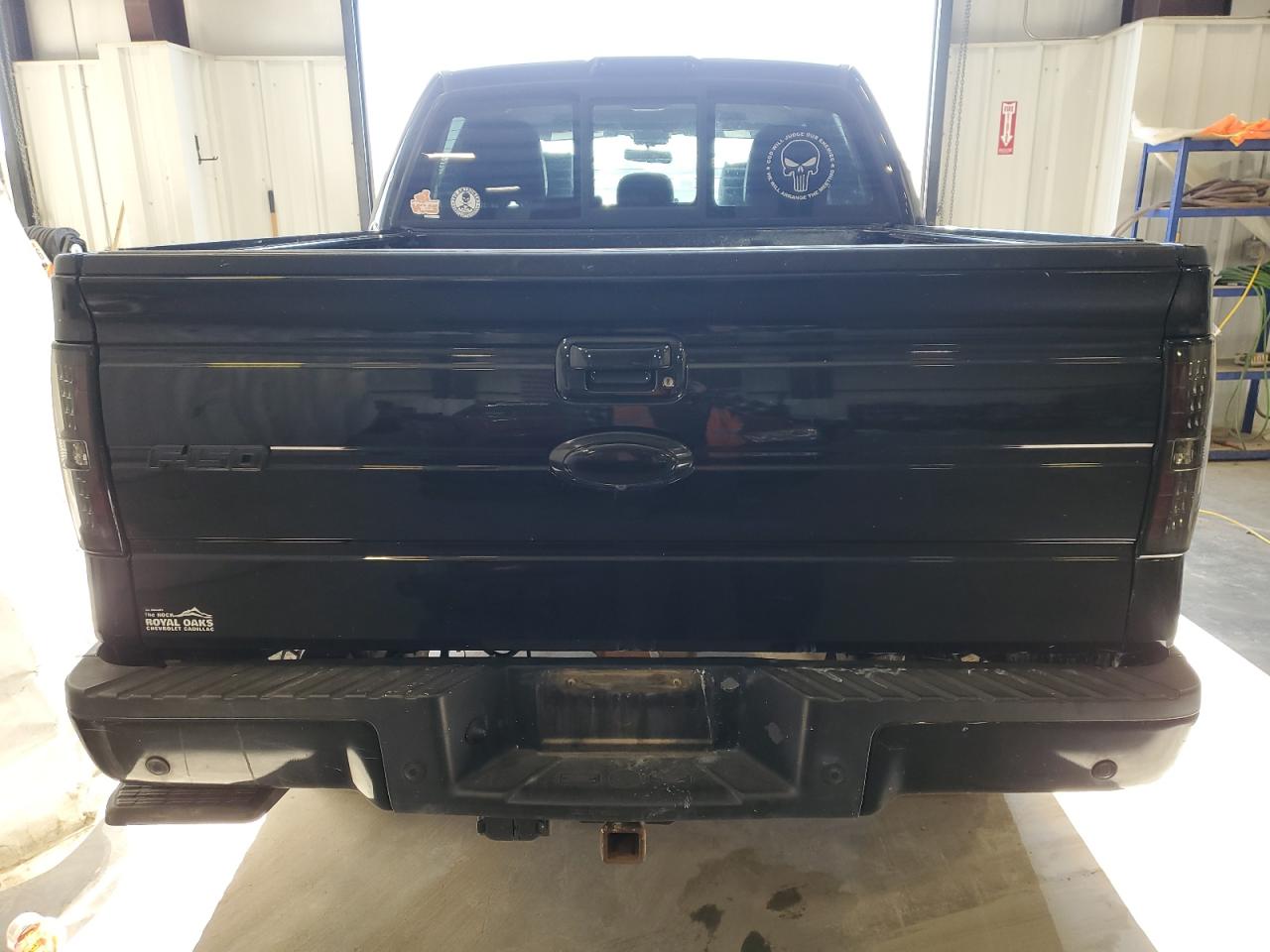 2013 Ford F-150 - Image 6