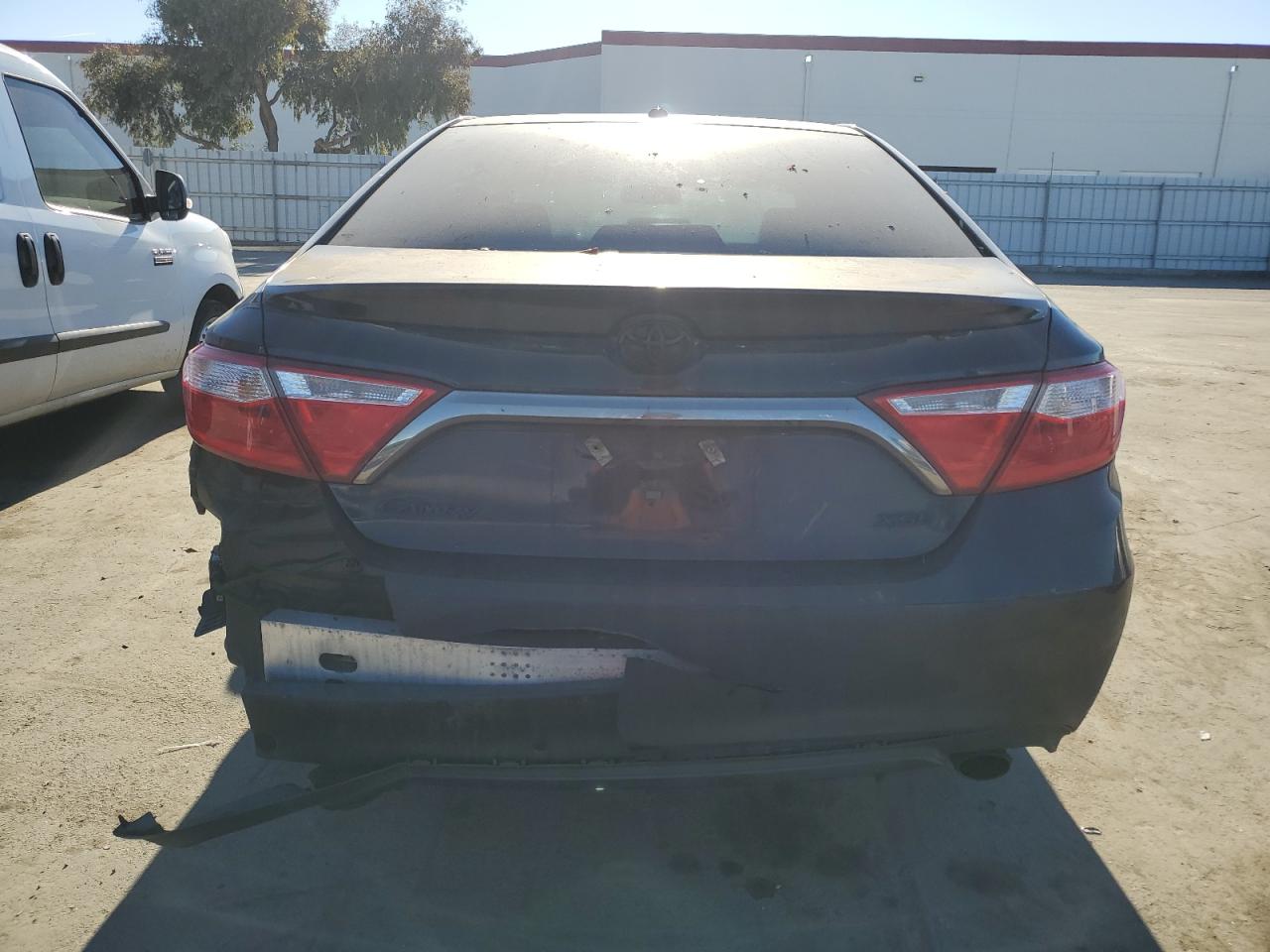 2017 Toyota Camry - Image 6