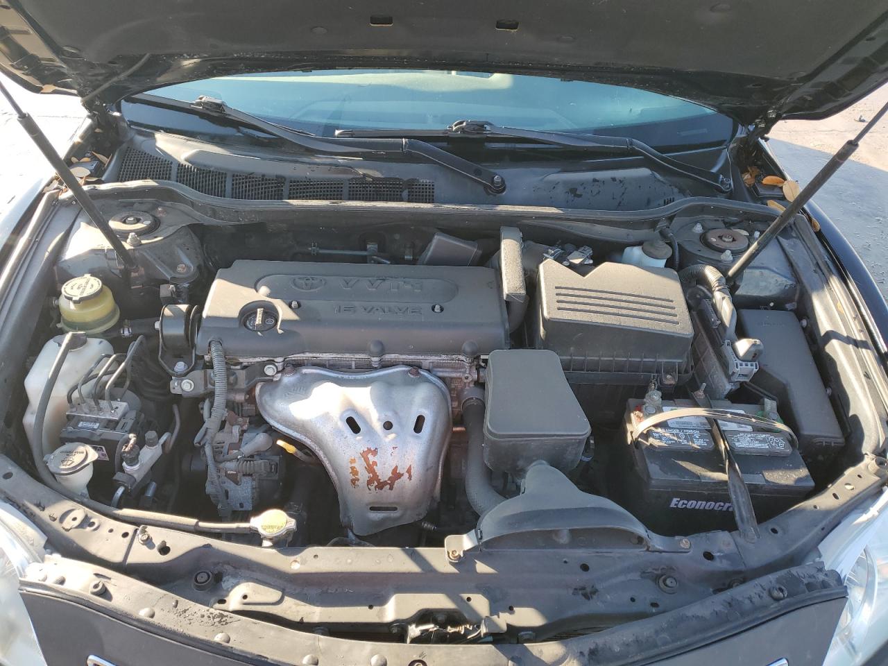 2009 Toyota Camry - Image 11