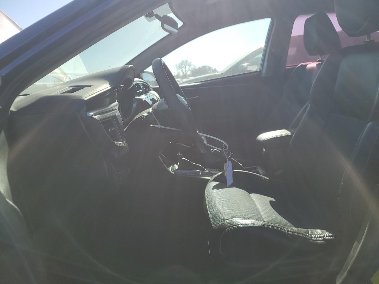 2016 Toyota Corolla - Image 7