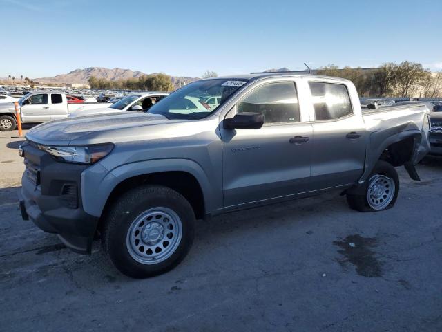 2023 Chevrolet Colorado 