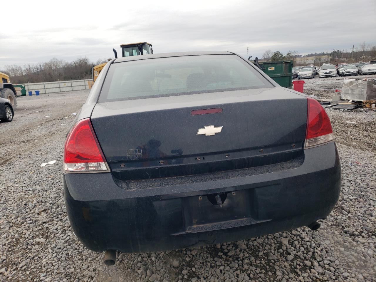 2012 Chevrolet Impala - Image 6