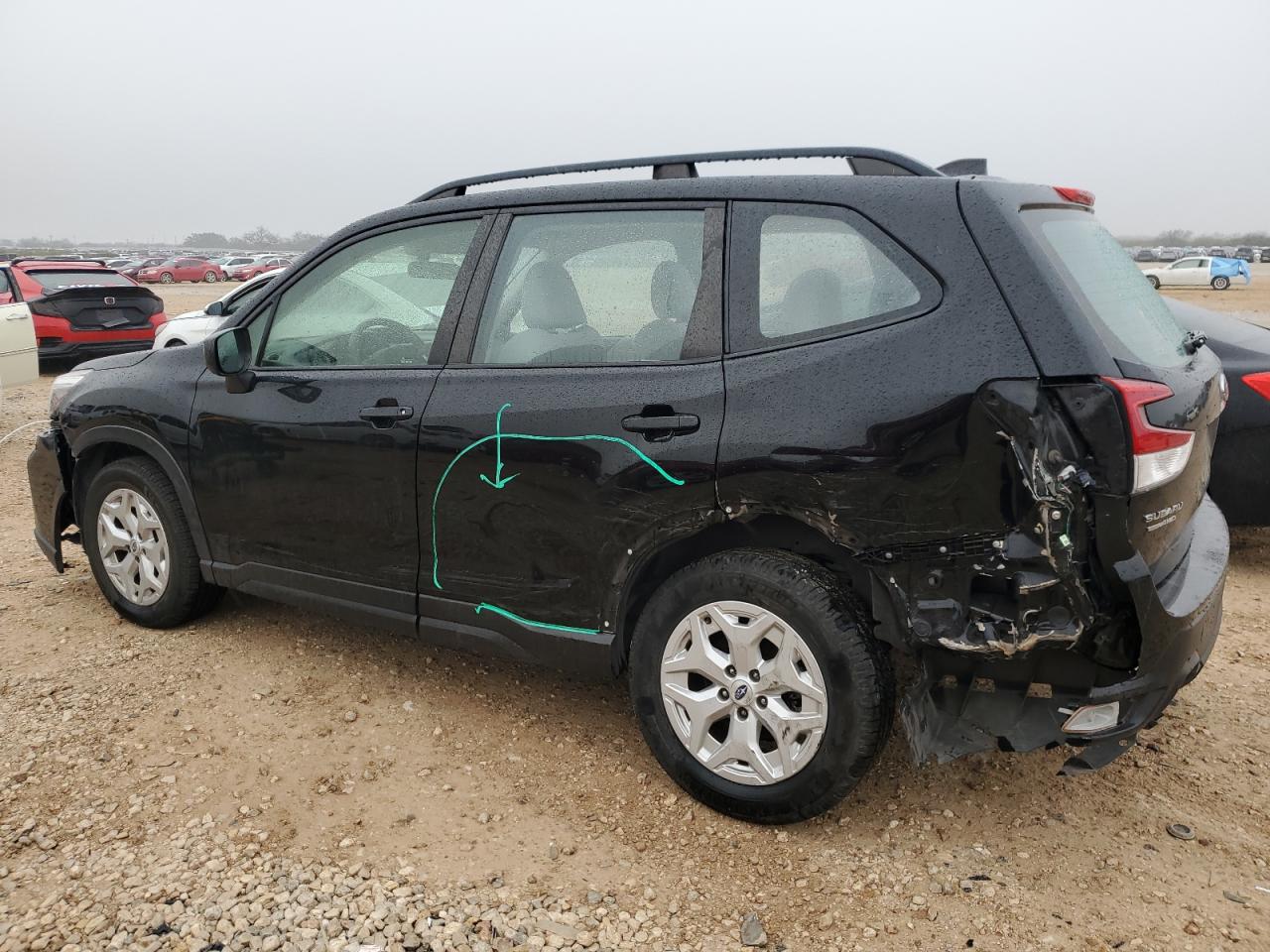 2019 Subaru Forester - Image 2
