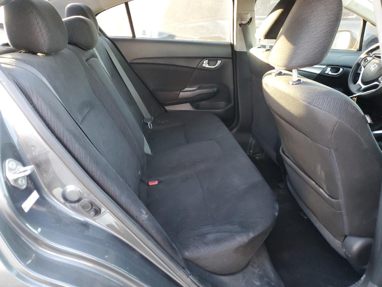 2013 Honda Civic - Image 10