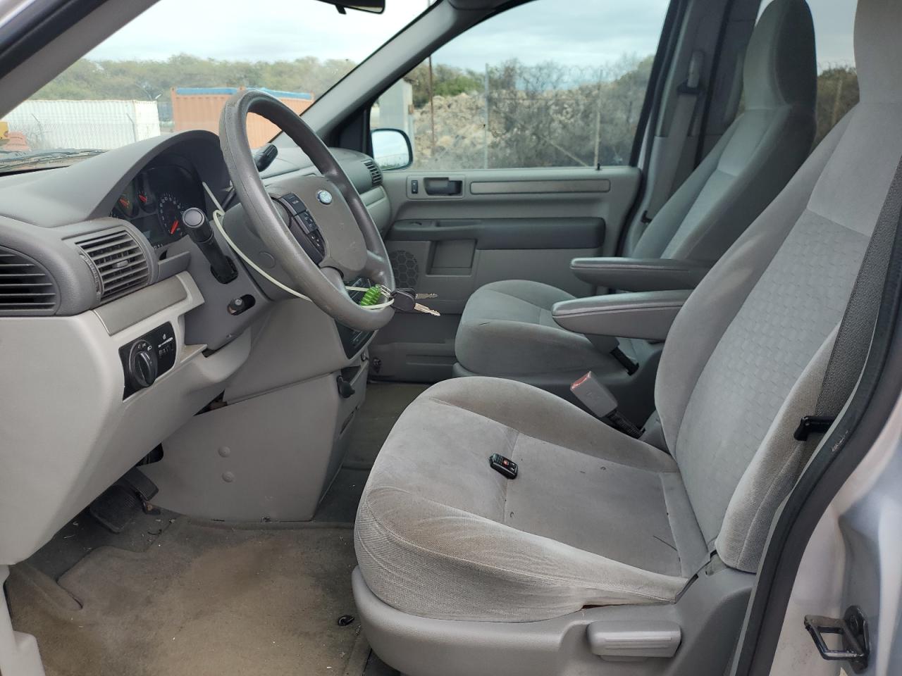 2007 Ford Freestar - Image 7